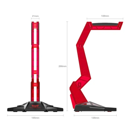 Headset Stand ONIKUMA ST-3 – Image 2