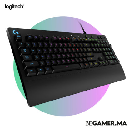 Logitech G213 PRODIGY