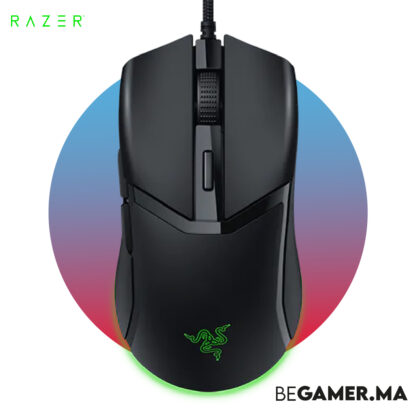 Razer Cobra