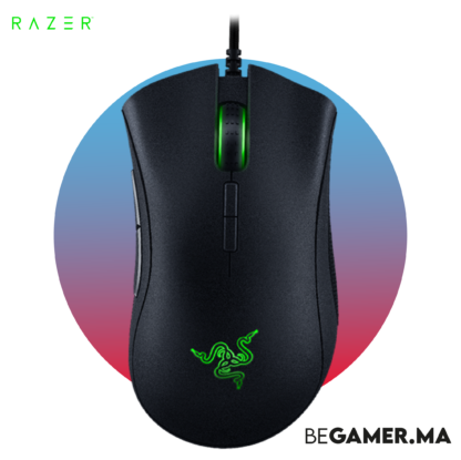 Razer DeathAdder Essential